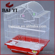 Venda Por Atacado Small Bird Cage Wire Mesh Wire Bird Breeding Cage